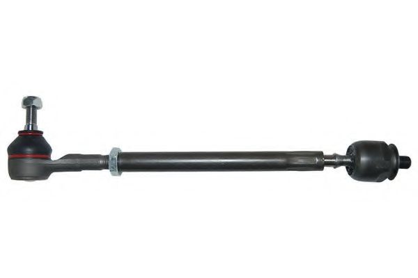 SIDEM 5120 Поперечная рулевая тяга для RENAULT CLIO I (Рено Cлио и) SIDEM 5120 Поперечная рулевая тяга для RENAULT CLIO I (Рено Cлио и)