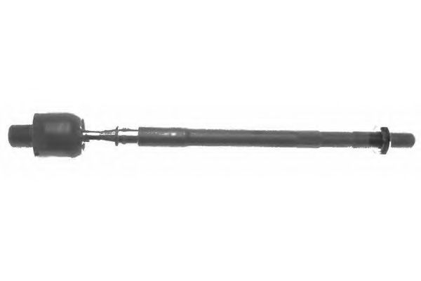 SIDEM 51533 D Осевой шарнир, рулевая тяга для MAZDA 626 III (Мазда 626 3) SIDEM 51533 D Осевой шарнир, рулевая тяга для MAZDA 626 III (Мазда 626 3)