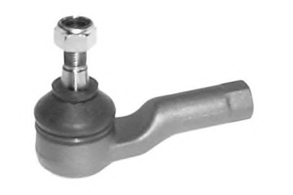 SIDEM 51632 Наконечник поперечной рулевой тяги для MAZDA 626 III (Мазда 626 3) SIDEM 51632 Наконечник поперечной рулевой тяги для MAZDA 626 III (Мазда 626 3)