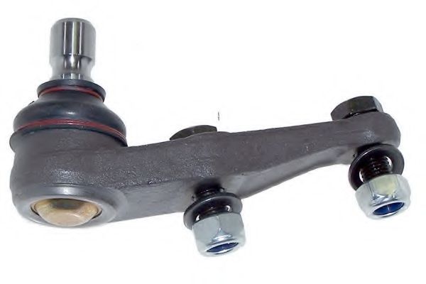 SIDEM 51681 Несущий направляющий шарнир для MAZDA 323 F V (Мазда 323 ф5) SIDEM 51681 Несущий направляющий шарнир для MAZDA 323 F V (Мазда 323 ф5)