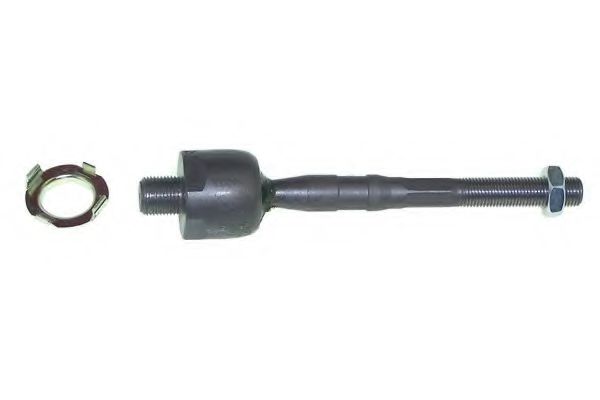 SIDEM 51718 Осевой шарнир, рулевая тяга 