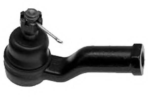 SIDEM 51839 Наконечник поперечной рулевой тяги 