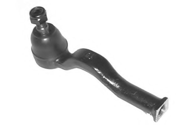 SIDEM 52130 Наконечник поперечной рулевой тяги 