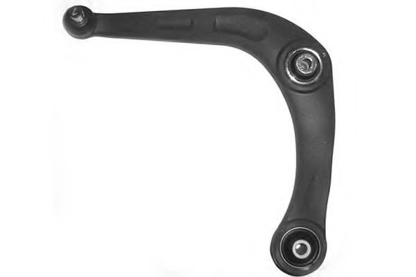 SIDEM 53071 Рычаг независимой подвески колеса, подвеска колеса для PEUGEOT 206 SW (Пежо 206 св) SIDEM 53071 Рычаг независимой подвески колеса, подвеска колеса для PEUGEOT 206 SW (Пежо 206 св)