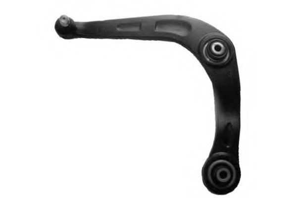 SIDEM 53073 Рычаг независимой подвески колеса, подвеска колеса для PEUGEOT 206 CC (Пежо 206 сс) SIDEM 53073 Рычаг независимой подвески колеса, подвеска колеса для PEUGEOT 206 CC (Пежо 206 сс)