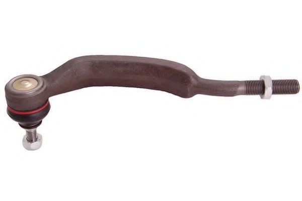 SIDEM 53132 Наконечник поперечной рулевой тяги для PEUGEOT 407 (Пежо 407) SIDEM 53132 Наконечник поперечной рулевой тяги для PEUGEOT 407 (Пежо 407)