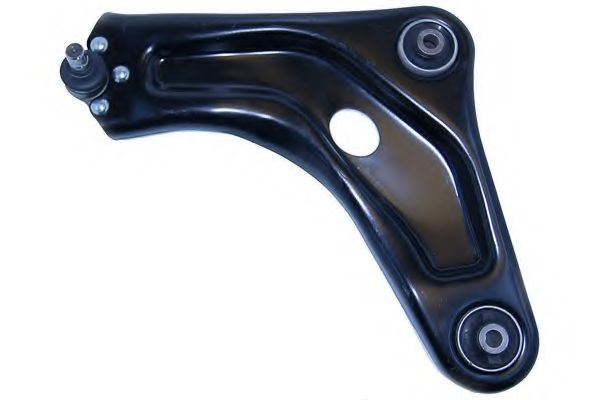 SIDEM 53274 Рычаг независимой подвески колеса, подвеска колеса для PEUGEOT 207 (Пежо 207) SIDEM 53274 Рычаг независимой подвески колеса, подвеска колеса для PEUGEOT 207 (Пежо 207)