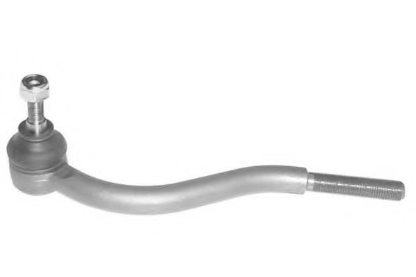 SIDEM 53530 Наконечник поперечной рулевой тяги для PEUGEOT 305 II (Пежо 305 2)