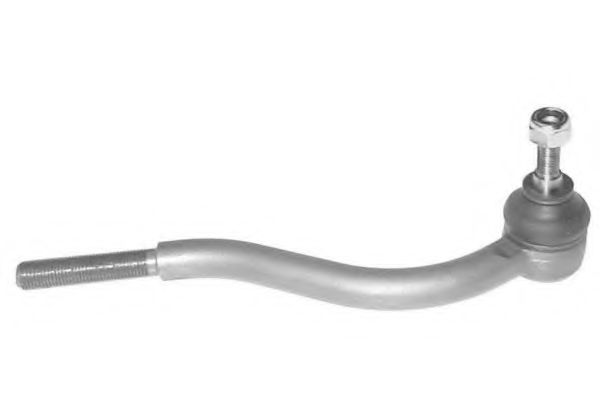 SIDEM 53531 Наконечник поперечной рулевой тяги для PEUGEOT 305 II (Пежо 305 2)