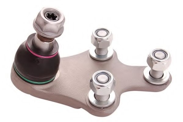 SIDEM 53589 Несущий направляющий шарнир для CITROËN C4 PICASSO II (CитроËн С4 пикассо 2) SIDEM 53589 Несущий направляющий шарнир для CITROËN C4 PICASSO II (CитроËн С4 пикассо 2)