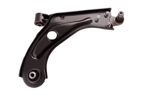 SIDEM 53971 Рычаг независимой подвески колеса, подвеска колеса для CITROËN C4 PICASSO II (CитроËн С4 пикассо 2) SIDEM 53971 Рычаг независимой подвески колеса, подвеска колеса для CITROËN C4 PICASSO II (CитроËн С4 пикассо 2)