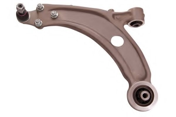 SIDEM 53972 Рычаг независимой подвески колеса, подвеска колеса для CITROËN C4 PICASSO II (CитроËн С4 пикассо 2) SIDEM 53972 Рычаг независимой подвески колеса, подвеска колеса для CITROËN C4 PICASSO II (CитроËн С4 пикассо 2)