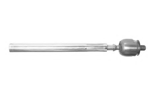 SIDEM 5436 Осевой шарнир, рулевая тяга 