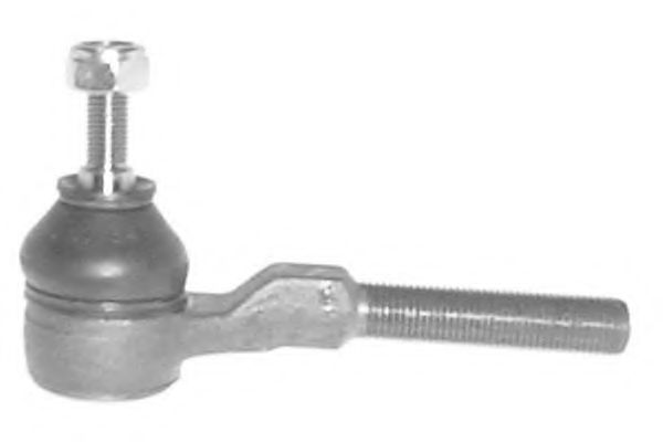 SIDEM 5437 Наконечник поперечной рулевой тяги 