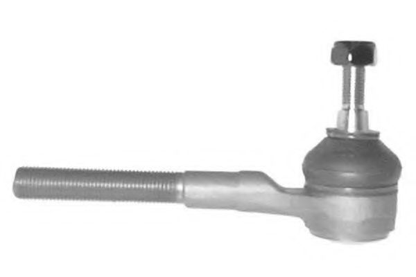 SIDEM 5536 Наконечник поперечной рулевой тяги 