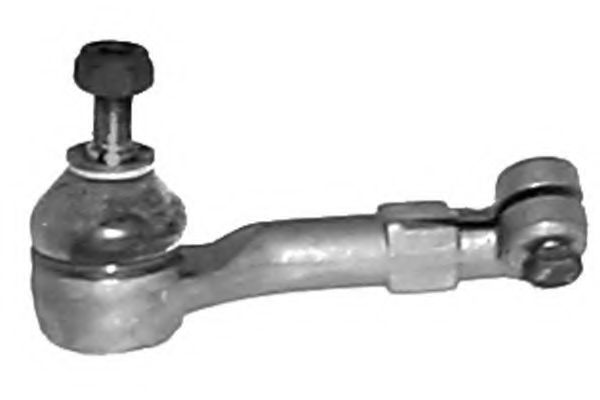 SIDEM 5538 Наконечник поперечной рулевой тяги 