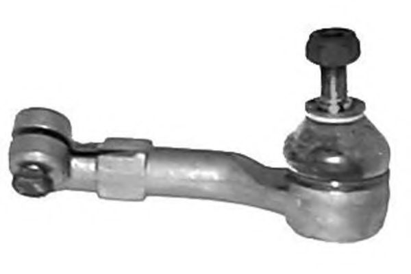 SIDEM 5539 Наконечник поперечной рулевой тяги 