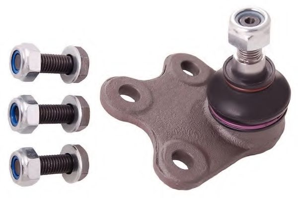 SIDEM 57085 Несущий направляющий шарнир для AUDI (Ауди) SIDEM 57085 Несущий направляющий шарнир для AUDI (Ауди)