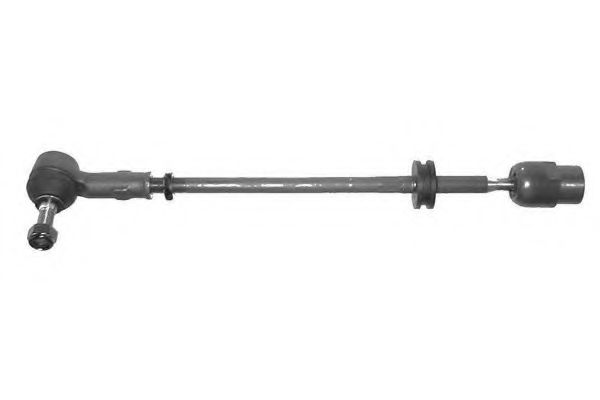 SIDEM 63430 Поперечная рулевая тяга для VOLKSWAGEN JETTA II (Фольксваген Жэтта 2) SIDEM 63430 Поперечная рулевая тяга для VOLKSWAGEN JETTA II (Фольксваген Жэтта 2)