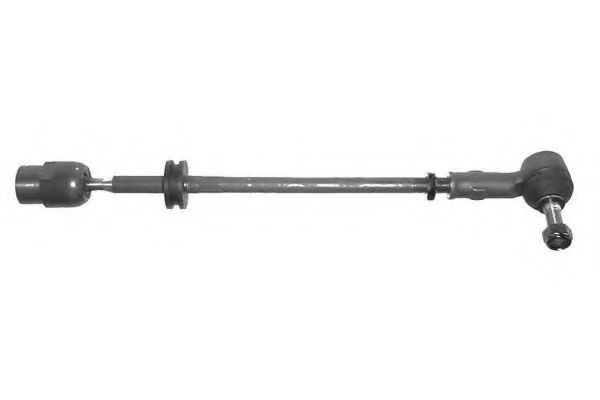 SIDEM 63431 Поперечная рулевая тяга для VOLKSWAGEN JETTA II (Фольксваген Жэтта 2) SIDEM 63431 Поперечная рулевая тяга для VOLKSWAGEN JETTA II (Фольксваген Жэтта 2)