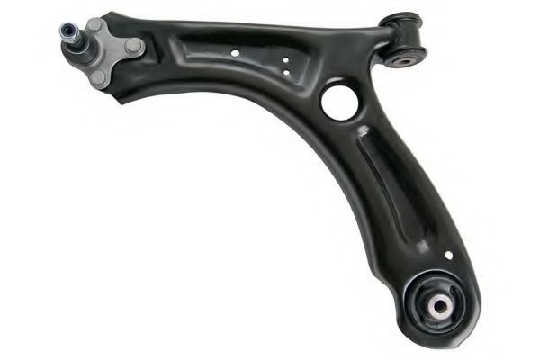 SIDEM 63978 Рычаг независимой подвески колеса, подвеска колеса для VOLKSWAGEN VENTO IV (Фольксваген Венто 4) SIDEM 63978 Рычаг независимой подвески колеса, подвеска колеса для VOLKSWAGEN VENTO IV (Фольксваген Венто 4)