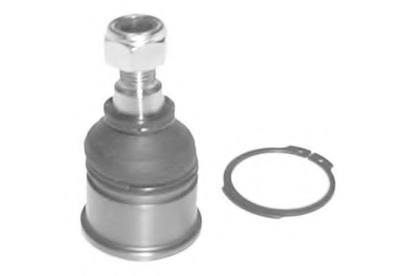 SIDEM 65087 Несущий направляющий шарнир для ROVER (Ровер) SIDEM 65087 Несущий направляющий шарнир для ROVER (Ровер)