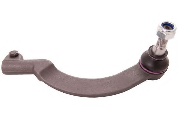 SIDEM 6533 Наконечник поперечной рулевой тяги для OPEL MOVANO (Опель Моvано) SIDEM 6533 Наконечник поперечной рулевой тяги для OPEL MOVANO (Опель Моvано)