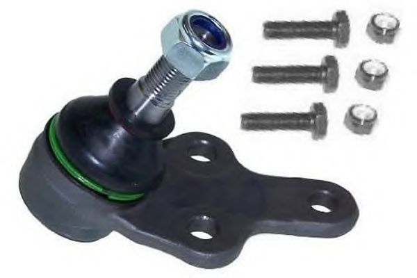 SIDEM 67080 Несущий направляющий шарнир для VOLVO S40 II (Вольво S40 2) SIDEM 67080 Несущий направляющий шарнир для VOLVO S40 II (Вольво S40 2)