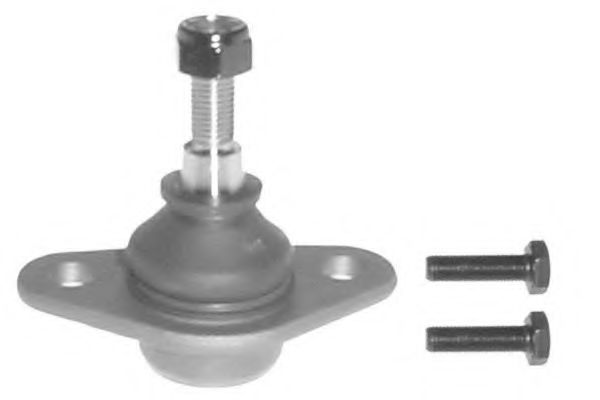 SIDEM 67184 Несущий направляющий шарнир для VOLVO 960 (Вольво 960) SIDEM 67184 Несущий направляющий шарнир для VOLVO 960 (Вольво 960)