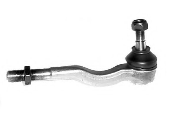 SIDEM 72137 Наконечник поперечной рулевой тяги для MITSUBISHI PAJERO II (Митсубиши/митсубиси Паджеро 2) SIDEM 72137 Наконечник поперечной рулевой тяги для MITSUBISHI PAJERO II (Митсубиши/митсубиси Паджеро 2)