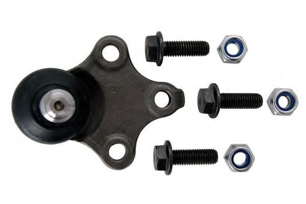 SIDEM 7783 Несущий направляющий шарнир для PEUGEOT GRAND RAID (Пежо Гранд раид) SIDEM 7783 Несущий направляющий шарнир для PEUGEOT GRAND RAID (Пежо Гранд раид)