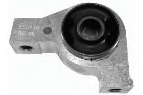 SIDEM 807615 Подвеска, рычаг независимой подвески колеса 