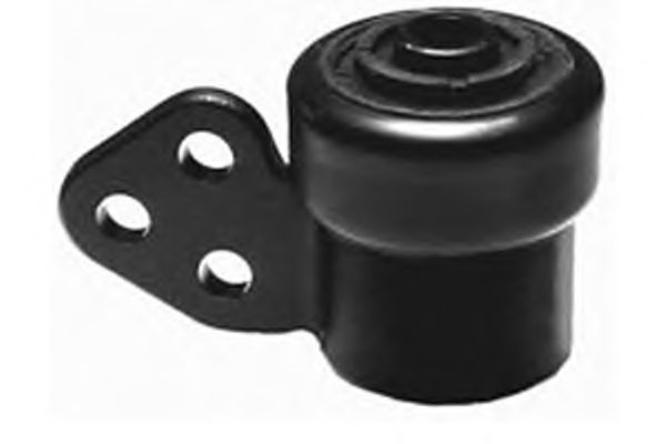 SIDEM 809631 Подвеска, рычаг независимой подвески колеса 