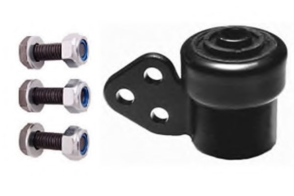 SIDEM 809631 KIT Подвеска, рычаг независимой подвески колеса 