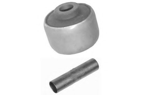 SIDEM 837609 KIT Подвеска, рычаг независимой подвески колеса 