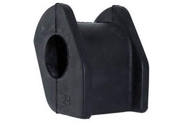 SIDEM 845818 Опора, стабилизатор 