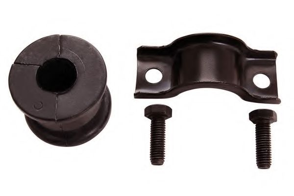 SIDEM 849900 Ремкомплект, подшипник стабилизатора 