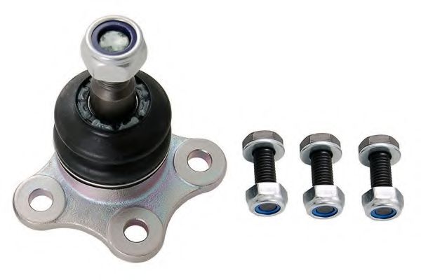 SIDEM 85188 Несущий направляющий шарнир для ISUZU TROOPER (Исузу Троопэр) SIDEM 85188 Несущий направляющий шарнир для ISUZU TROOPER (Исузу Троопэр)