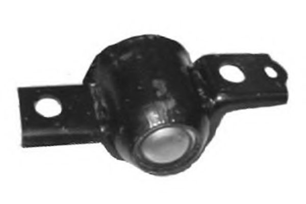 SIDEM 857605 Подвеска, рычаг независимой подвески колеса для SKODA FELICIA II (Шкода Фелиция 2)