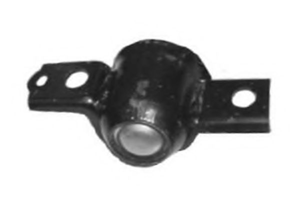 SIDEM 857608 Подвеска, рычаг независимой подвески колеса для SKODA FELICIA II (Шкода Фелиция 2)