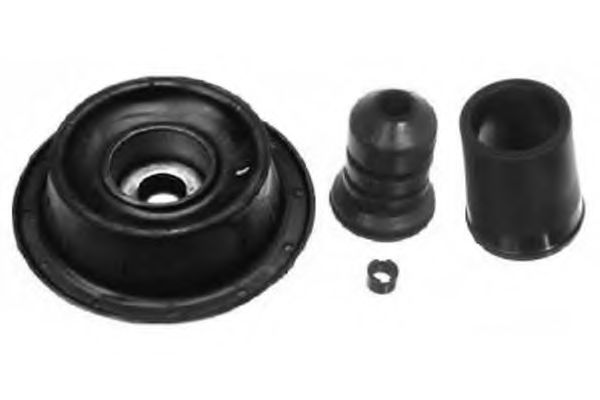 SIDEM 863406 KIT Ремкомплект, опора стойки амортизатора 