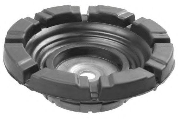 SIDEM 863411 Опора стойки амортизатора 