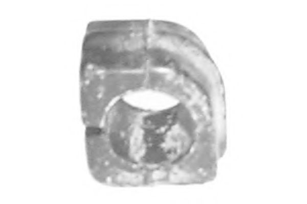 SIDEM 864804 Опора, стабилизатор 