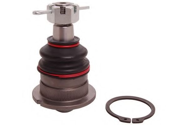 SIDEM 87180 Несущий направляющий шарнир для HYUNDAI GALLOPER II (Хендай Галлопэр 2) SIDEM 87180 Несущий направляющий шарнир для HYUNDAI GALLOPER II (Хендай Галлопэр 2)