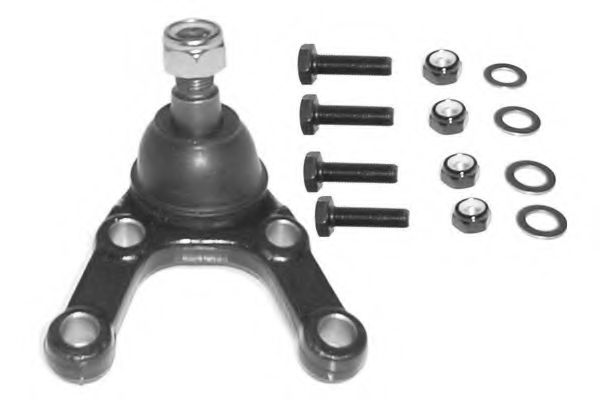 SIDEM 87189 Несущий направляющий шарнир для HYUNDAI GALLOPER II (Хендай Галлопэр 2) SIDEM 87189 Несущий направляющий шарнир для HYUNDAI GALLOPER II (Хендай Галлопэр 2)