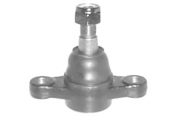 SIDEM 87381 Несущий направляющий шарнир для HYUNDAI (Хендай) SIDEM 87381 Несущий направляющий шарнир для HYUNDAI (Хендай)