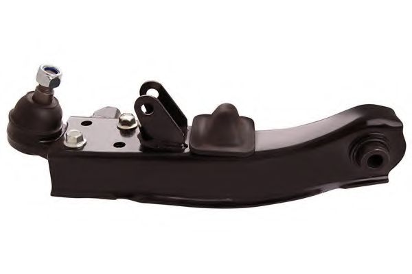 SIDEM 87670 Рычаг независимой подвески колеса, подвеска колеса для AUDI 100 (Ауди 100)