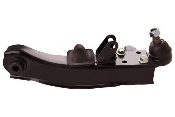 SIDEM 87671 Рычаг независимой подвески колеса, подвеска колеса для AUDI 100 (Ауди 100)