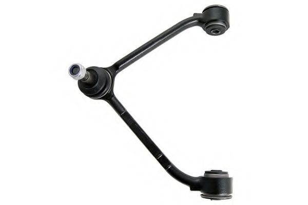 SIDEM 89172 Рычаг независимой подвески колеса, подвеска колеса для SSANGYONG REXTON (Сан-янг/санянг Рекстон)