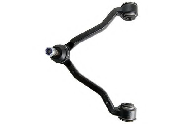 SIDEM 89272 Рычаг независимой подвески колеса, подвеска колеса для SSANGYONG REXTON (Сан-янг/санянг Рекстон)